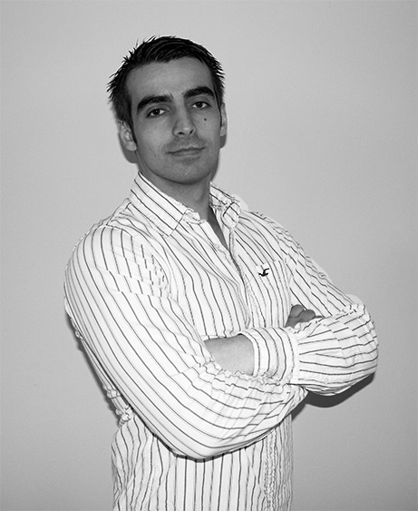 Kamil Hulsch Blogger